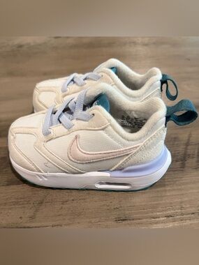 Nike Air Max Dawn Toddler Sz 5C-Like New